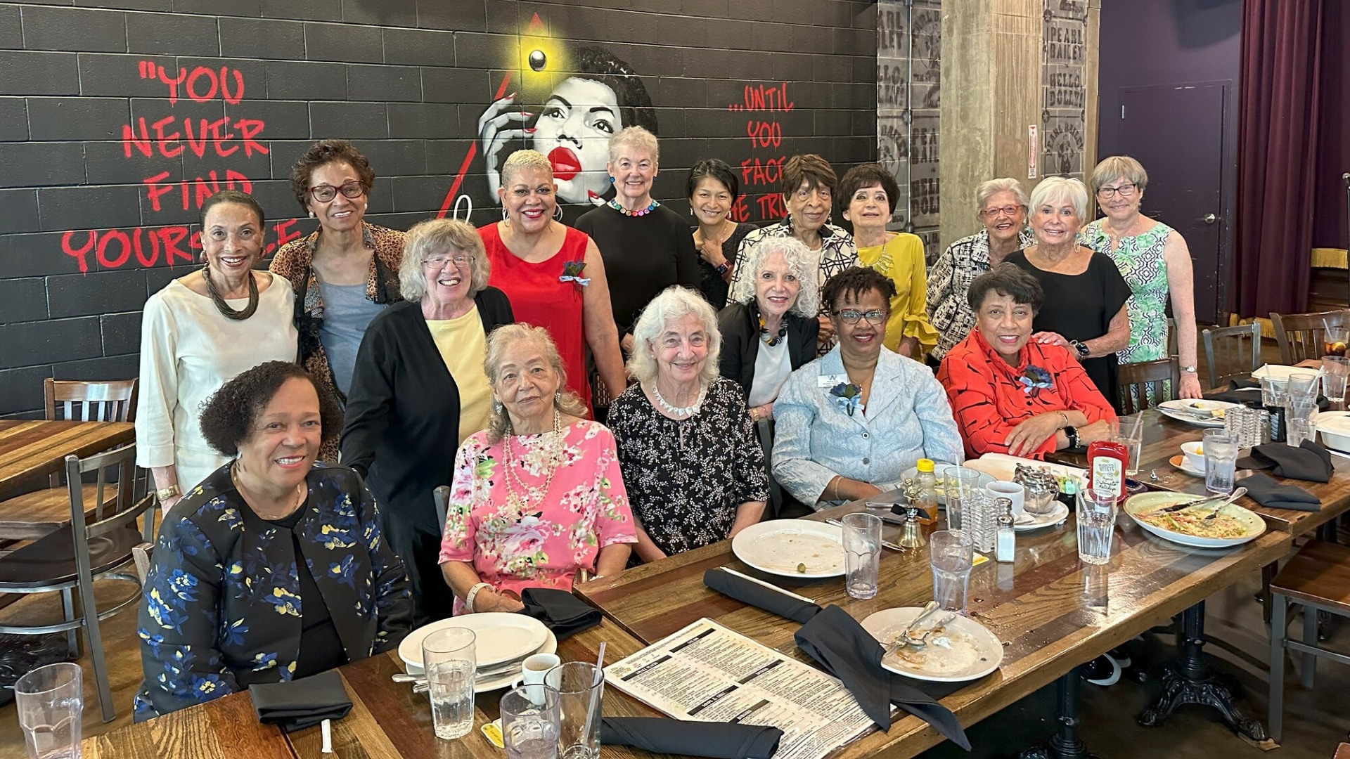 Washington - In honor of Women’s History Month, we celebrate the ...