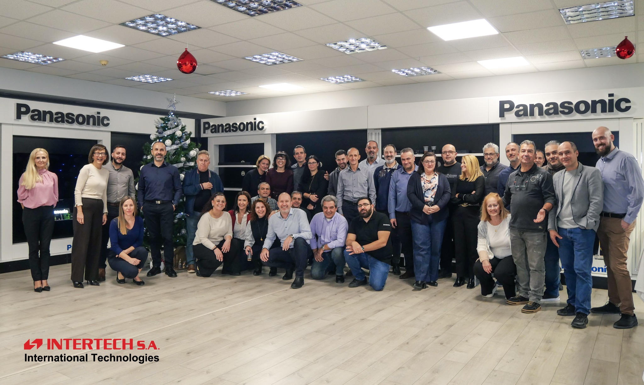 Intertech S.A.