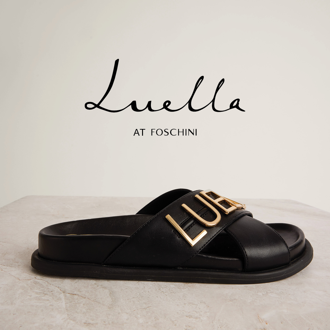 Foschini - UNMISTAKABLY LUELLA For when your day requires... | Facebook