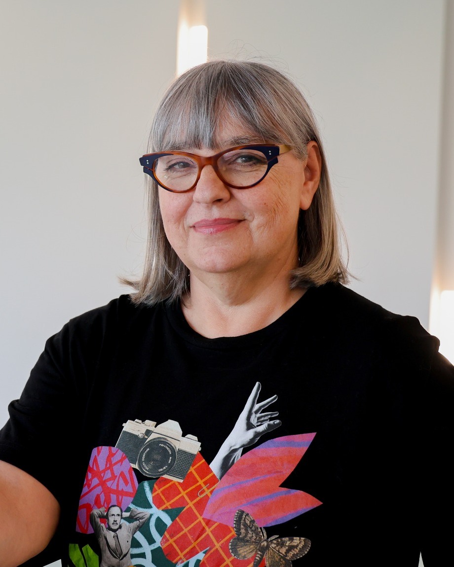 Effective July 1, 2025, Professor Susan Knabe will begin a one-year ...