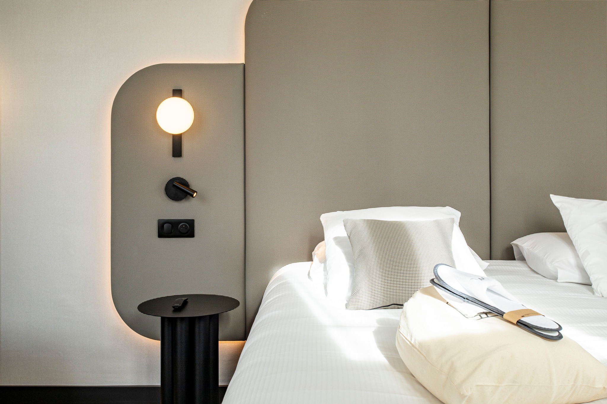 D+B Interior Design | Paris