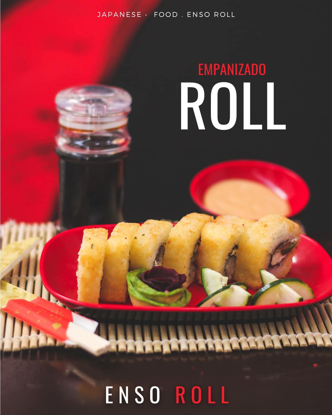 ENSO ROLL | Puebla