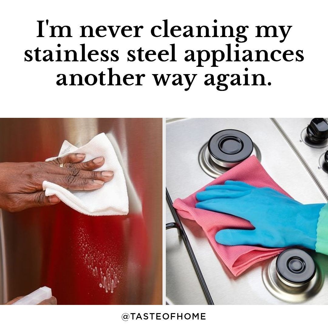 How Can I Clean My Stainless Steel Fridge: Expert Tips
