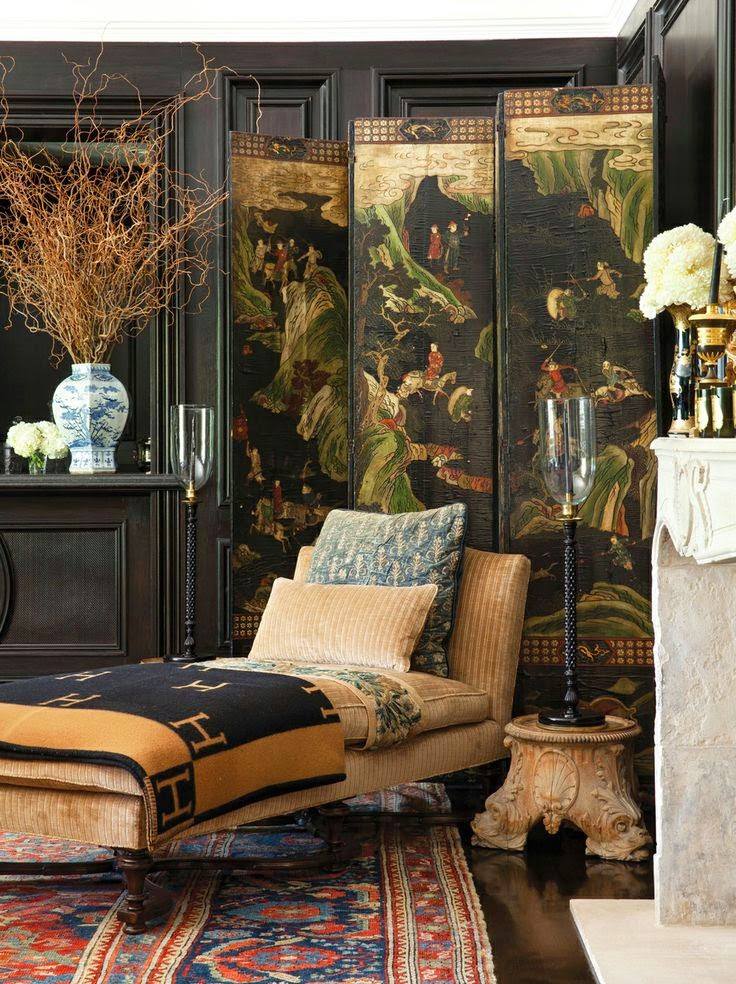 Chinoiserie Chic