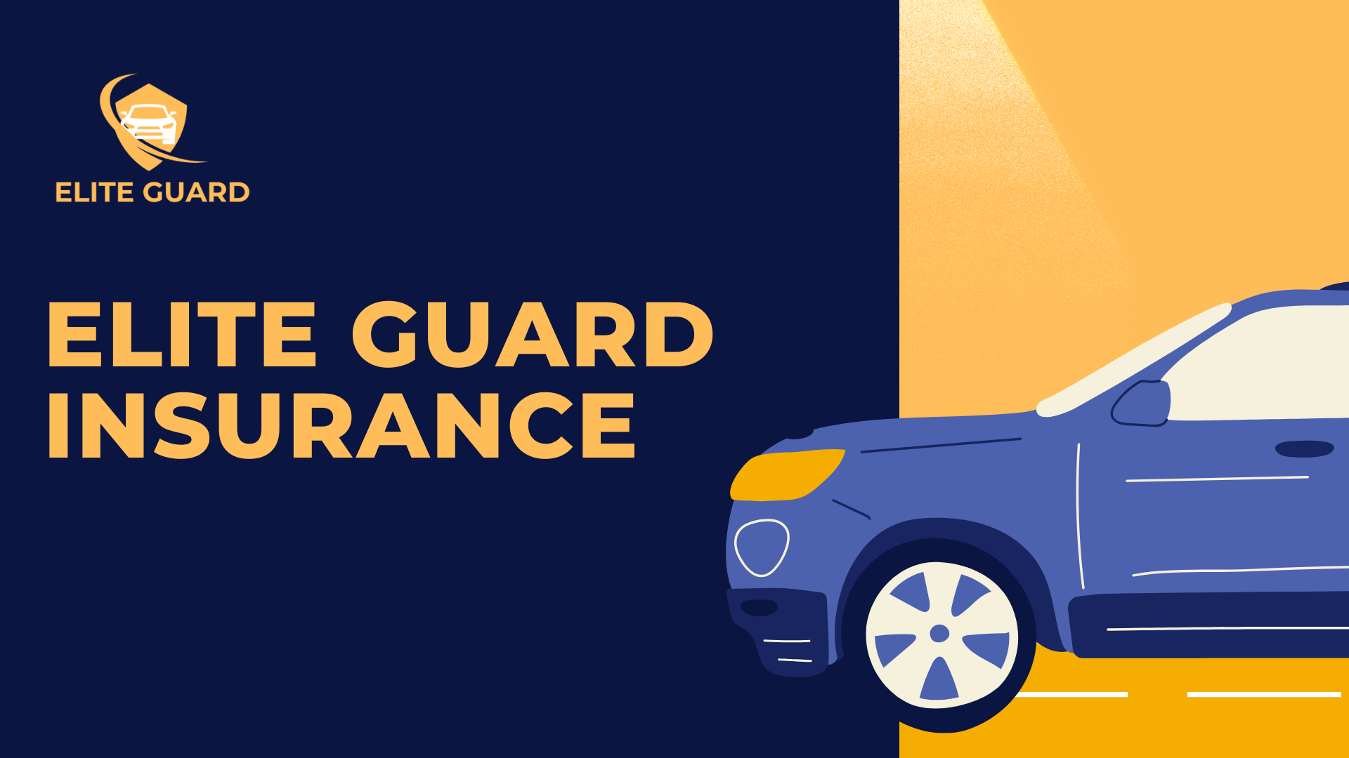 Elite Guard Insurance | Al Ajman