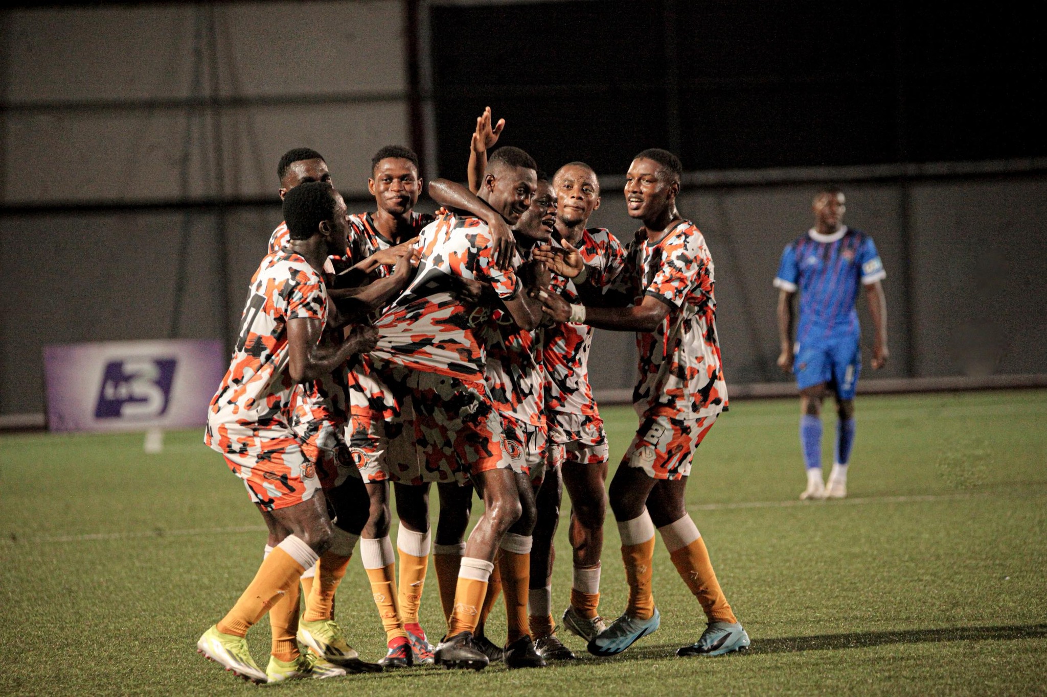 Racing Club Abidjan - Superrrrr !!!!!!!!!!!!! 🤩🤩🤩🤩 VOS MAILLOTS SONT ...