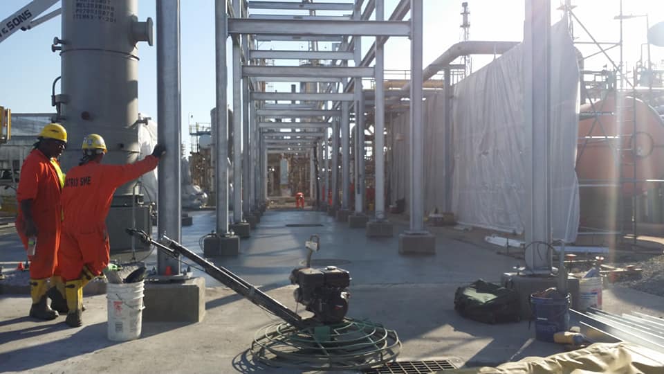 Phila Cement Masons local 592 | Philadelphia PA