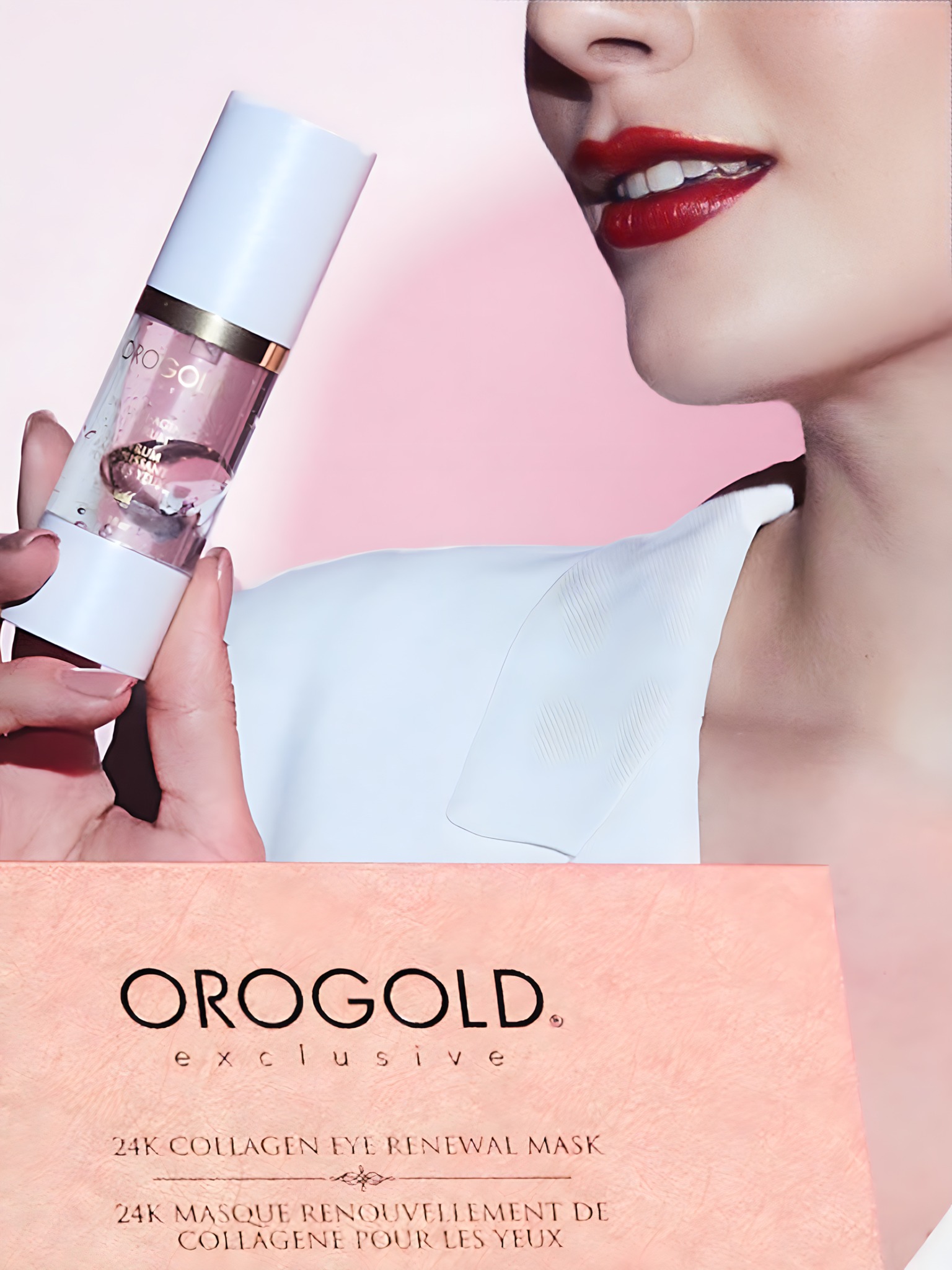 Orogold Cosmetics (@orogoldcosmetics) • Facebook