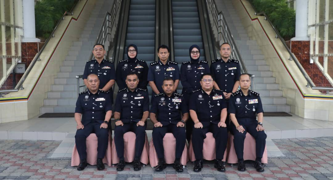 Maktab PDRM KL - 𝐀𝐌𝐀𝐍𝐀𝐓 𝐓𝐈𝐌𝐁𝐀𝐋𝐀𝐍 𝐊𝐄𝐓𝐔𝐀 𝐏𝐎𝐋𝐈𝐒 𝐍𝐄𝐆𝐀𝐑𝐀 𝐊𝐄𝐏𝐀𝐃𝐀... | Facebook