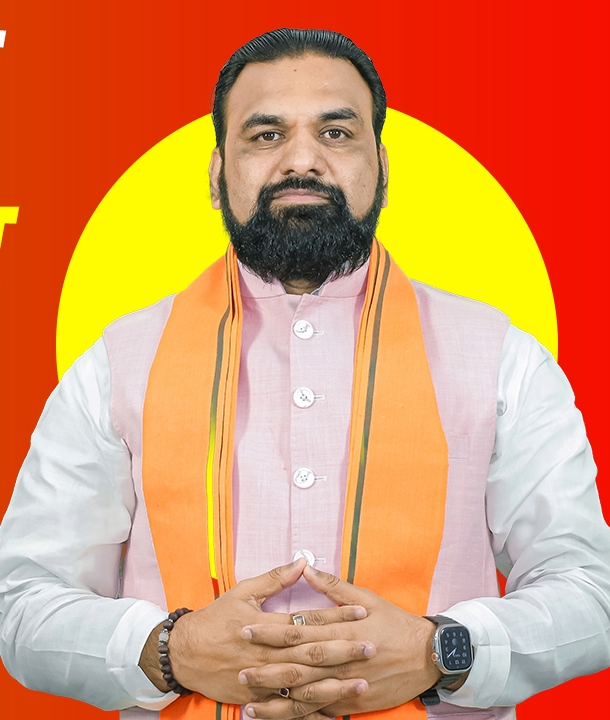 🙏 दुर्गा पूजा के इस पावन पर्व पर माता रानी से प्रार्थना है कि बिहार की