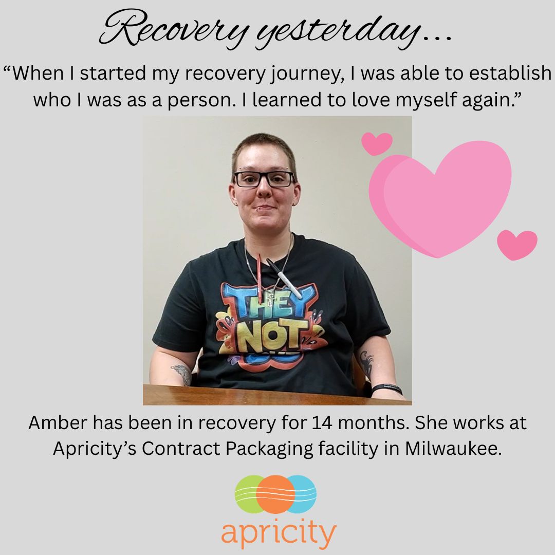 Apricity - 
