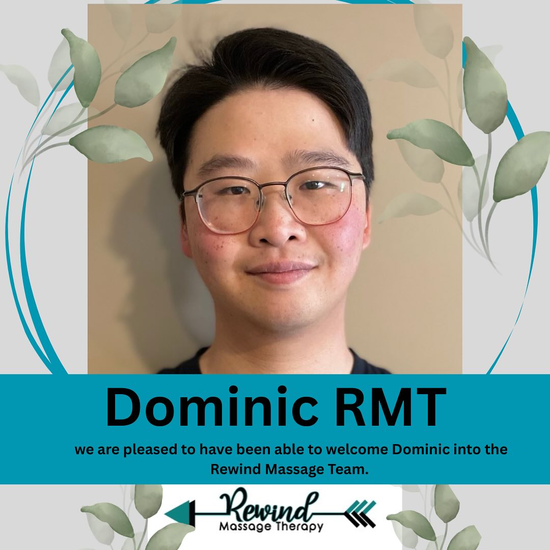 Rewind Massage Therapy | Calgary AB