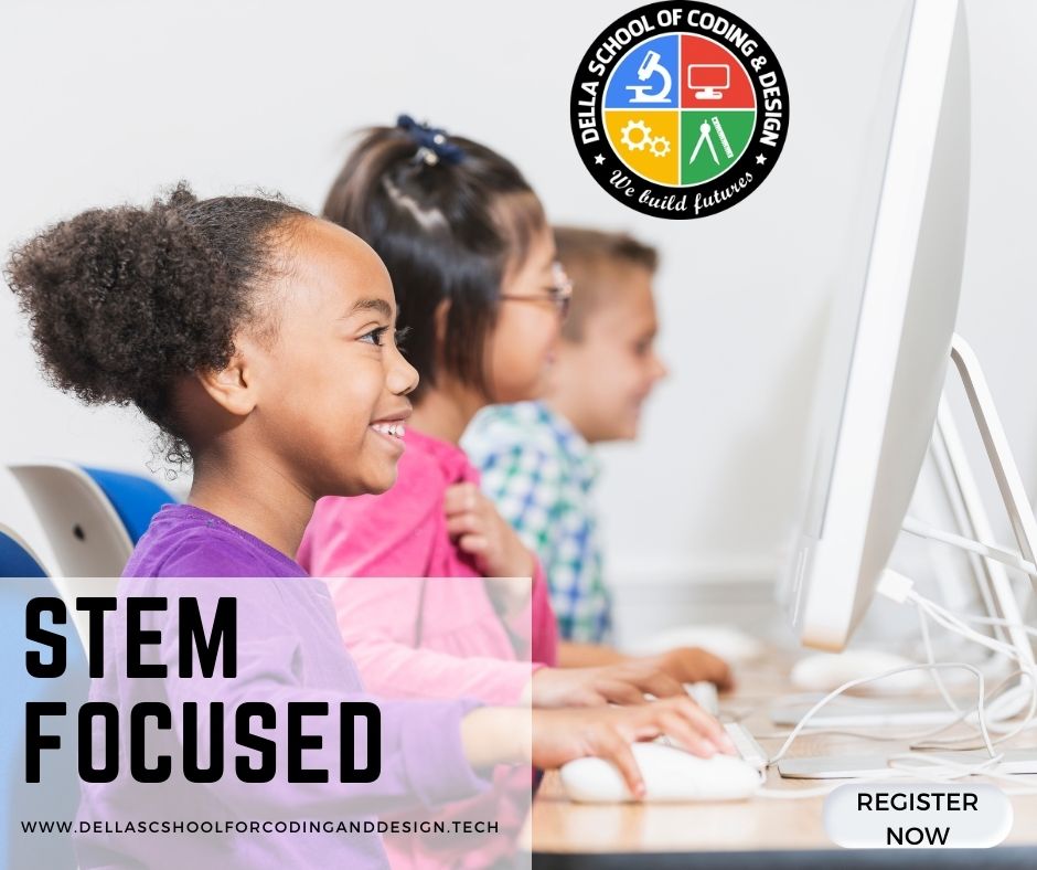 DLS Education & STEM Services | Columbus OH