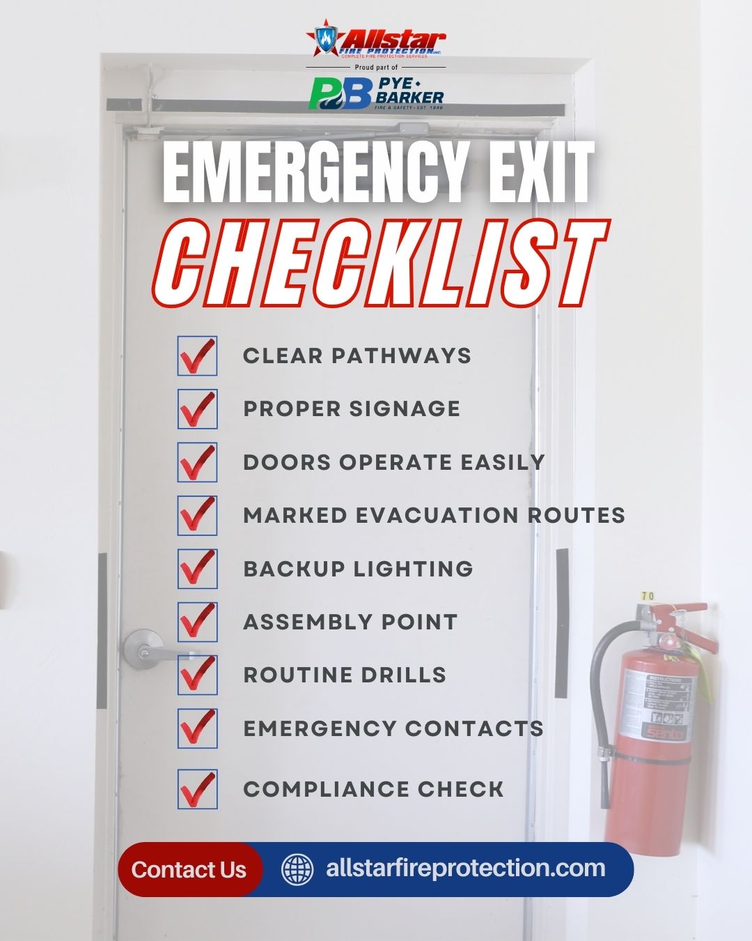 Allstar Fire Protection - Chattanooga | Chattanooga TN