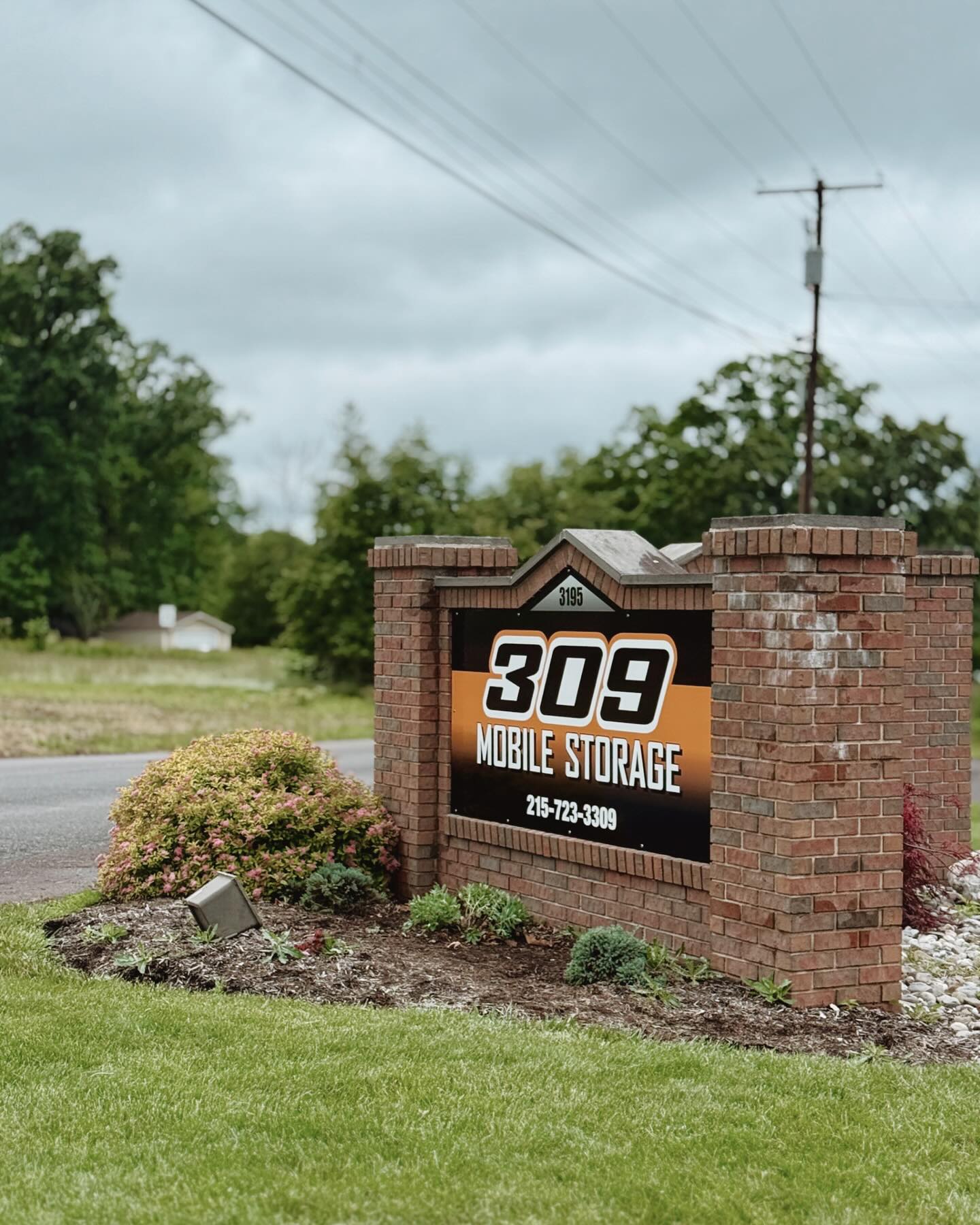 309 Mobile Storage Inc | Telford PA