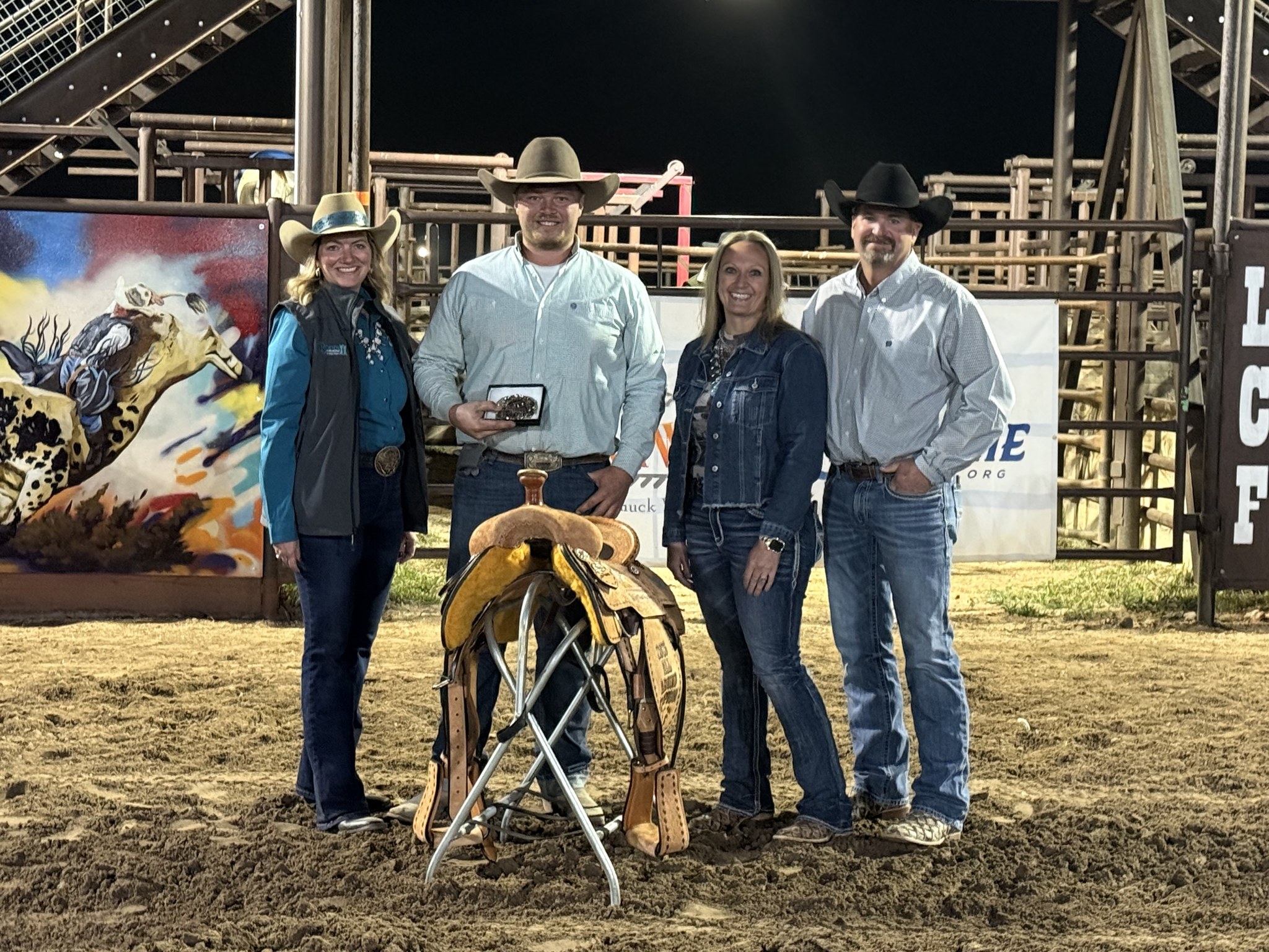 Hell on Wheels Rodeo Company | Cheyenne WY