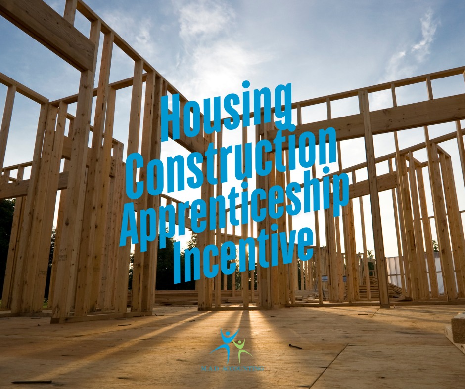 MAD - 🏗️ New $10,000 Incentive for Housing Construction Apprenticeships ...