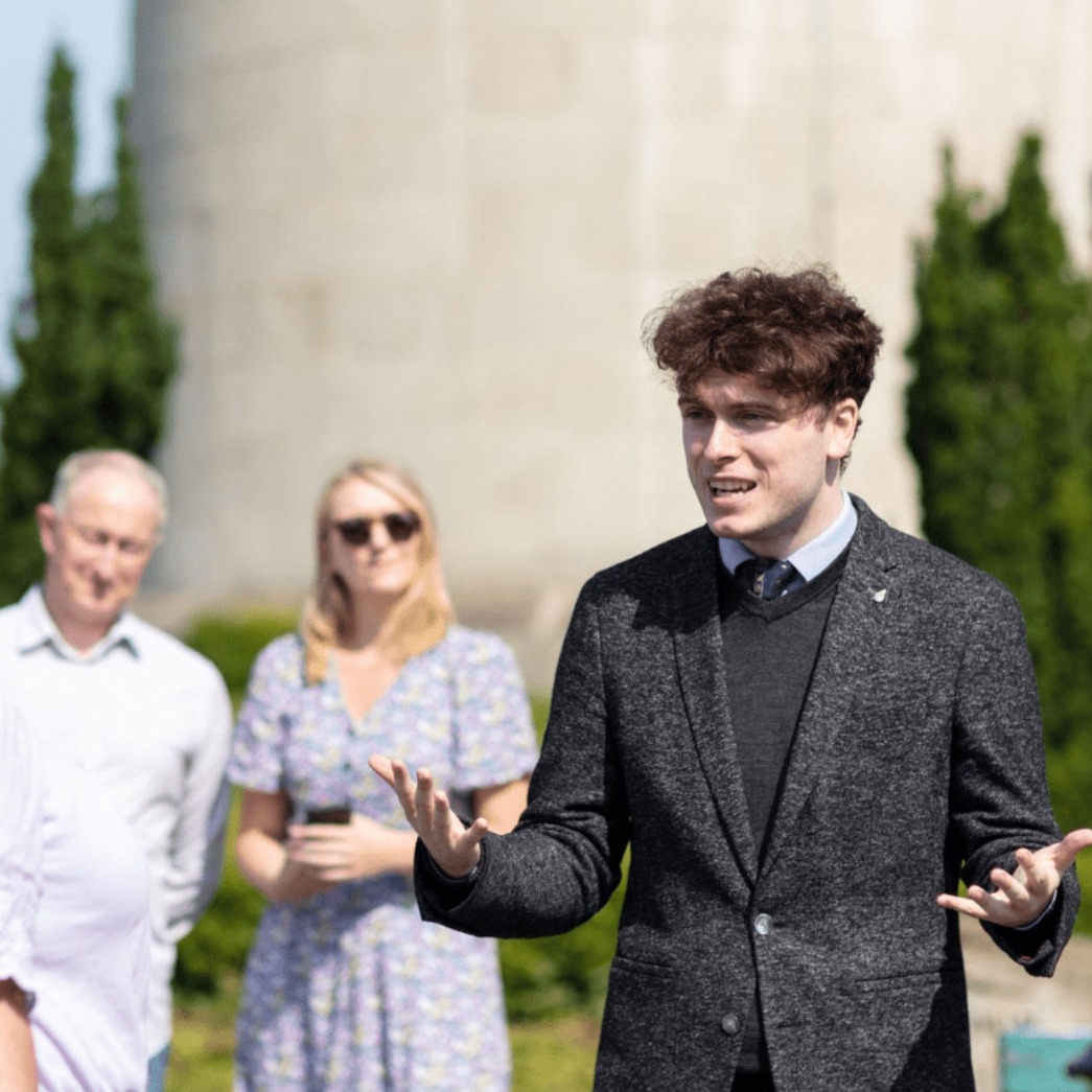 On... - Experience Glasnevin - Ireland's National Cemetery | Facebook
