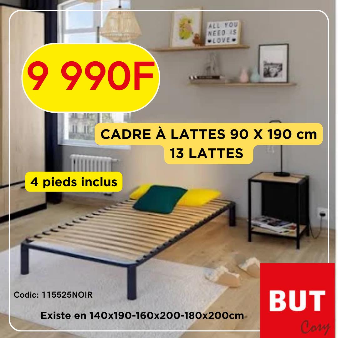 BUT - 👉🏽 BUT Cosy – Le confort à prix tout doux 🥰 À ne pas rater chez ...