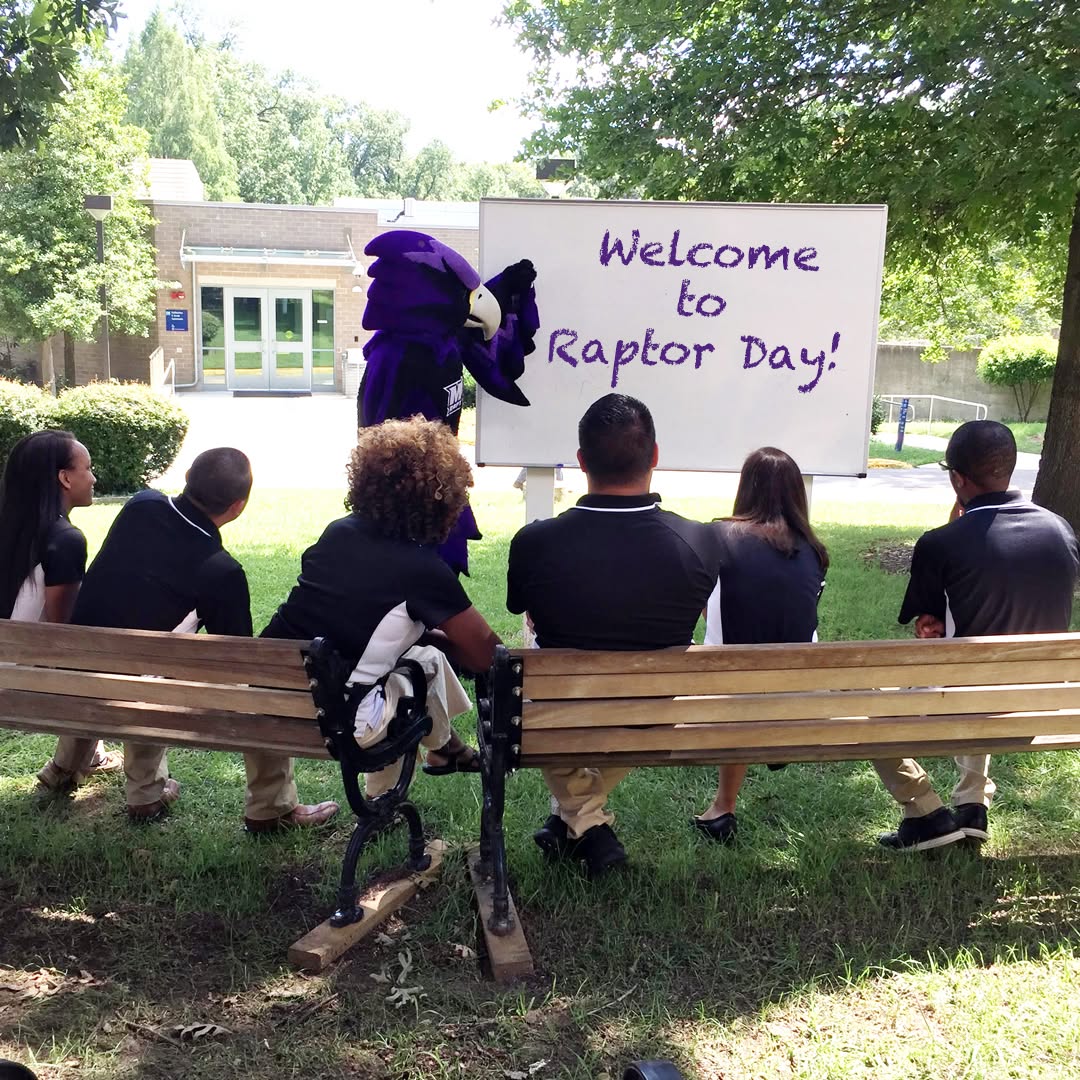 Raptor Days are coming to Montgomery... - Montgomery College | Facebook