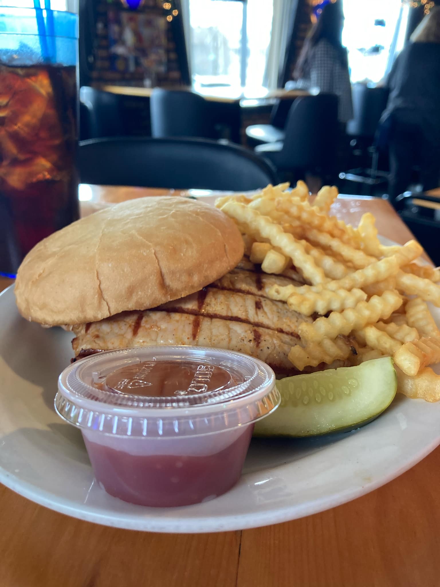 Local Bites Delivery added a new photo. - Local Bites Delivery