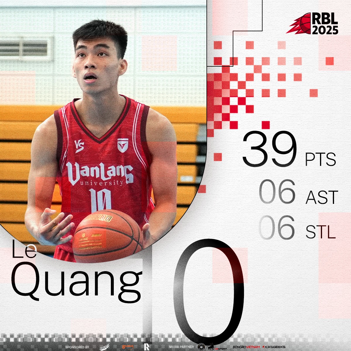 RMIT Vietnam Basketball... - RMIT Vietnam Basketball Clubs