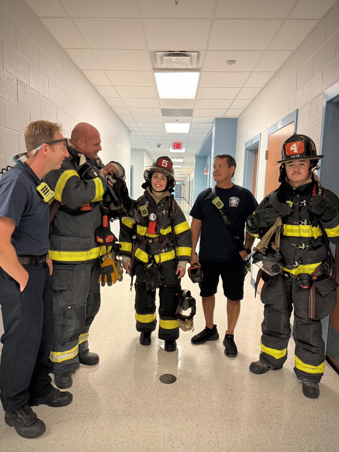 Newport News Fire... - Newport News Fire Department