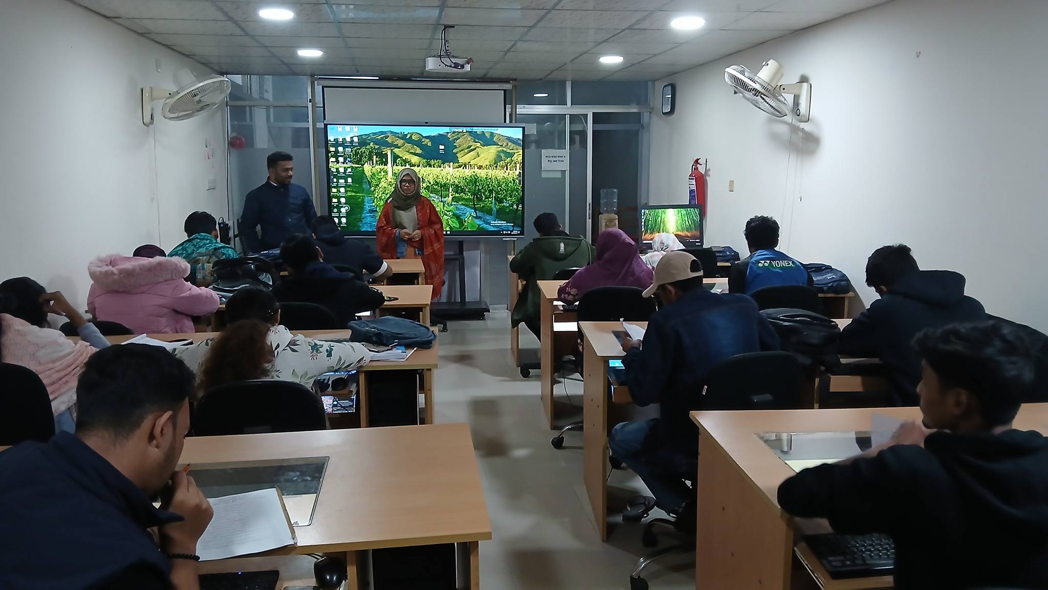 Bangladesh Computer Council -Rajshahi | Rajshahi