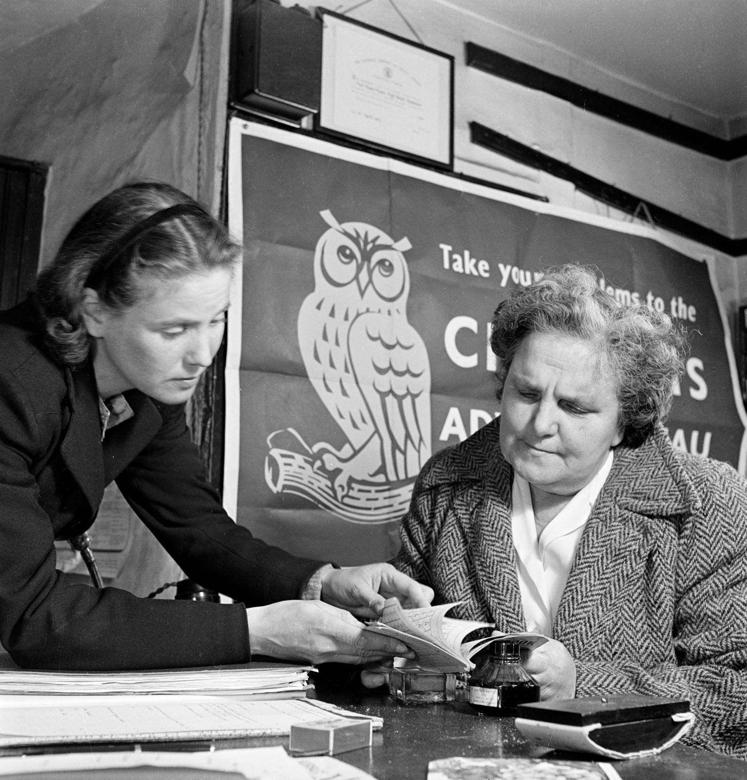 Historic England - On this day in 1940, bacon, butter and sugar were ...