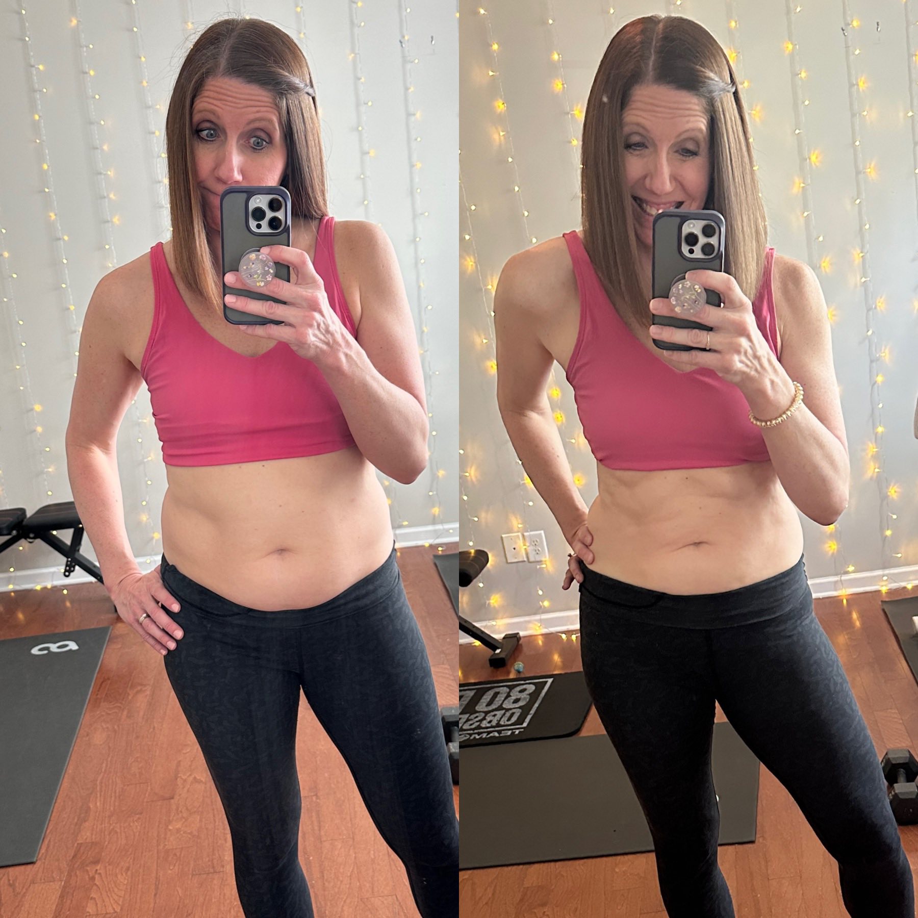 Amy Provenzano Fitness