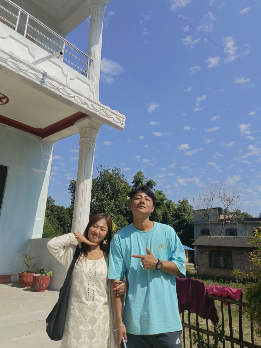 Sameer Rai