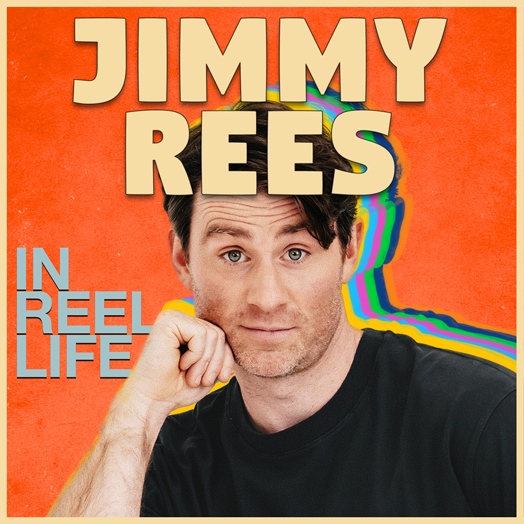 Things - 🤣 Australia, get ready to laugh ‘til you cry — Jimmy Rees is ...