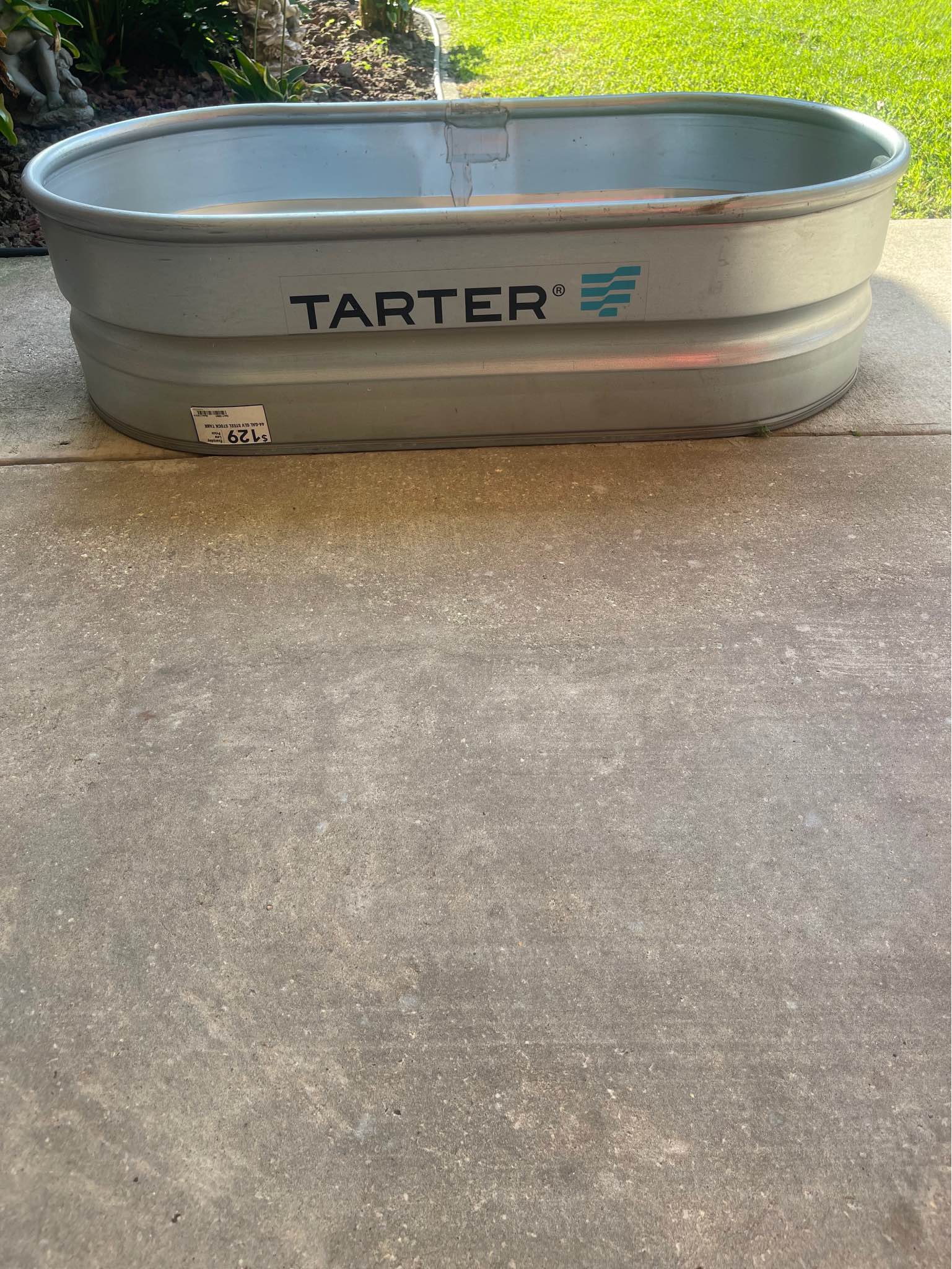 Tarter Metal Container - Storage Bins & Baskets - Lafayette, Louisiana ...