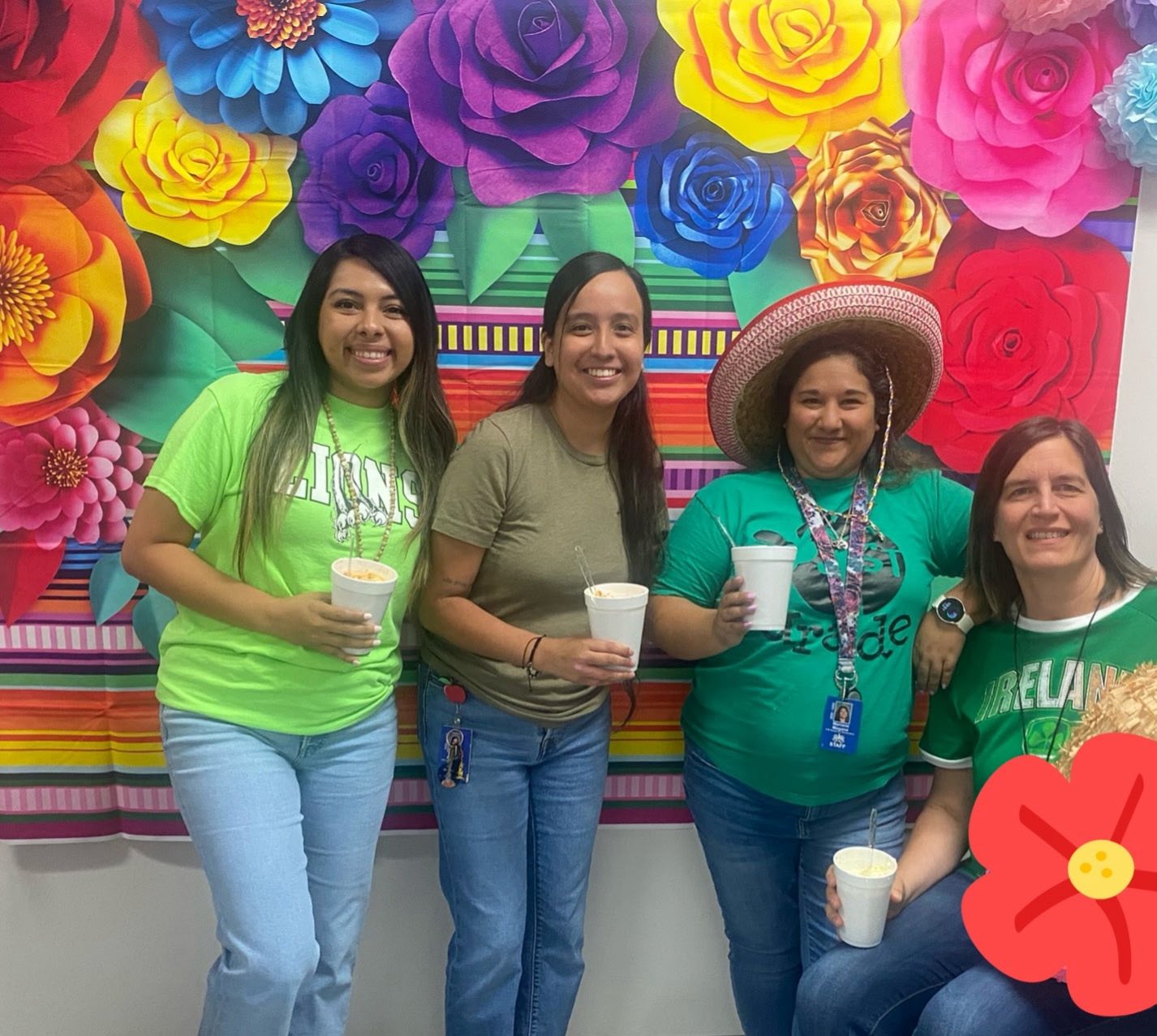 Seabourn Elementary School | Mesquite TX