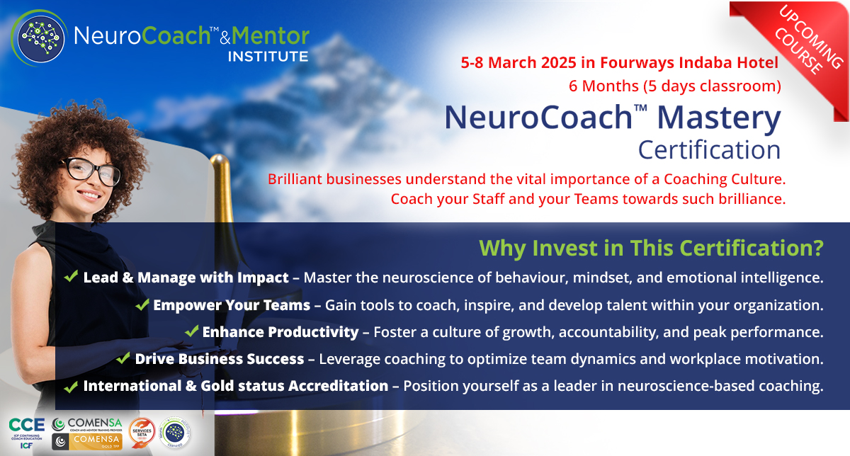 NeuroCoach & Mentor Institute