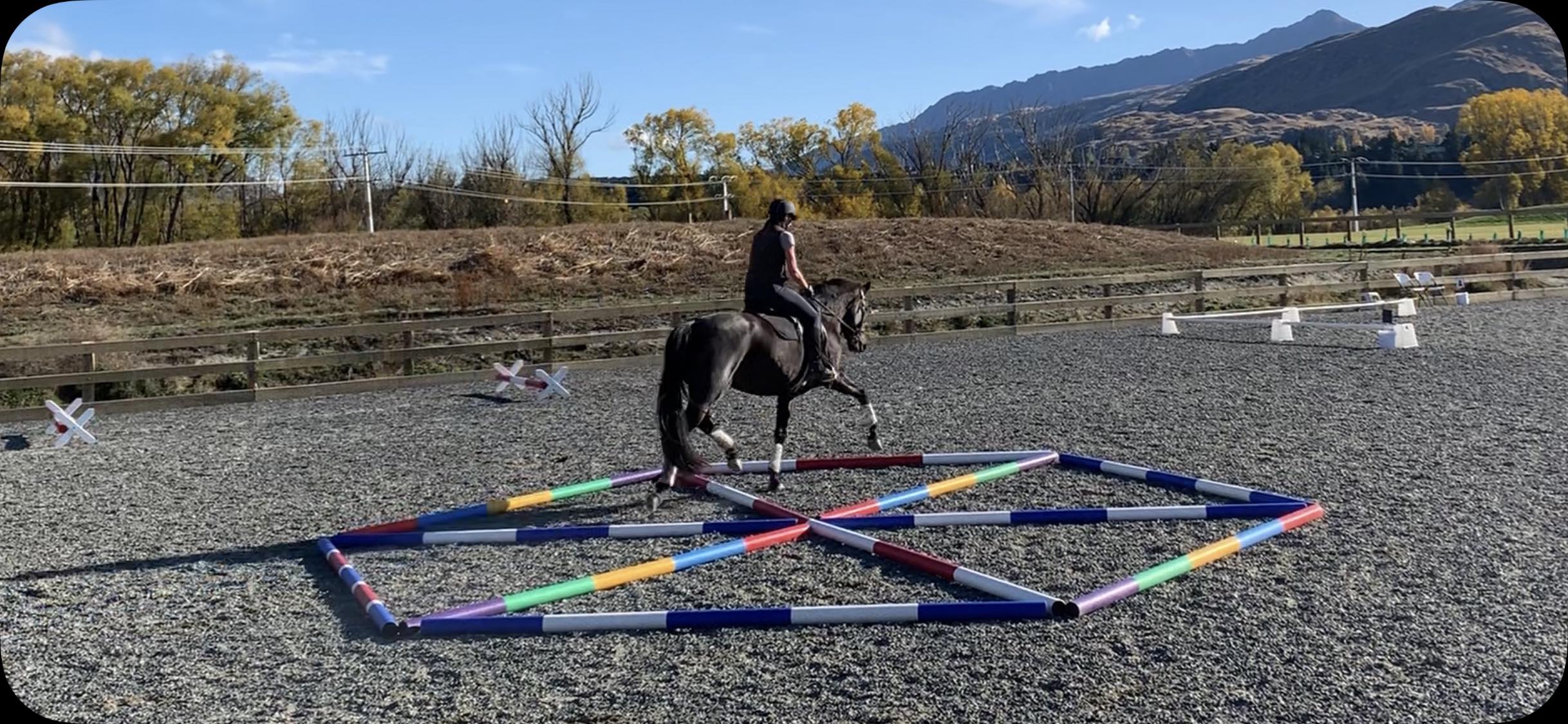 Shotover Equestrian | Queenstown