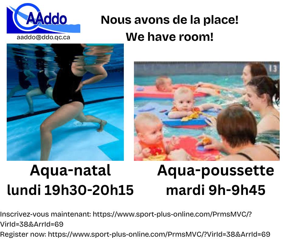 AADDO | Dollard-des-Ormeaux QC