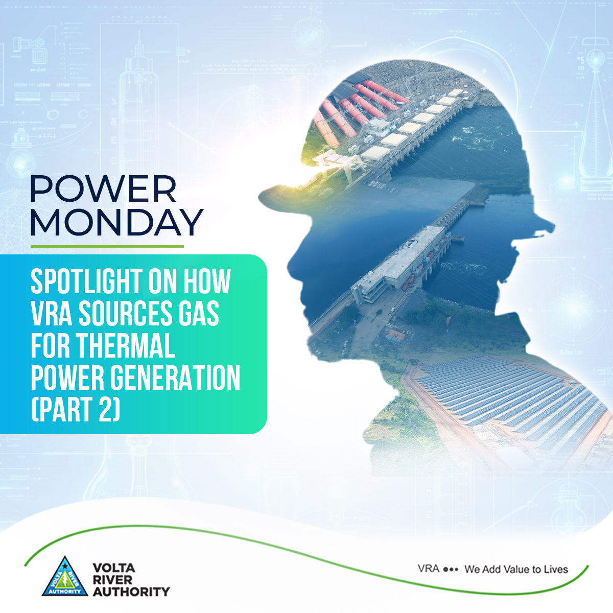POWER MONDAY: This 