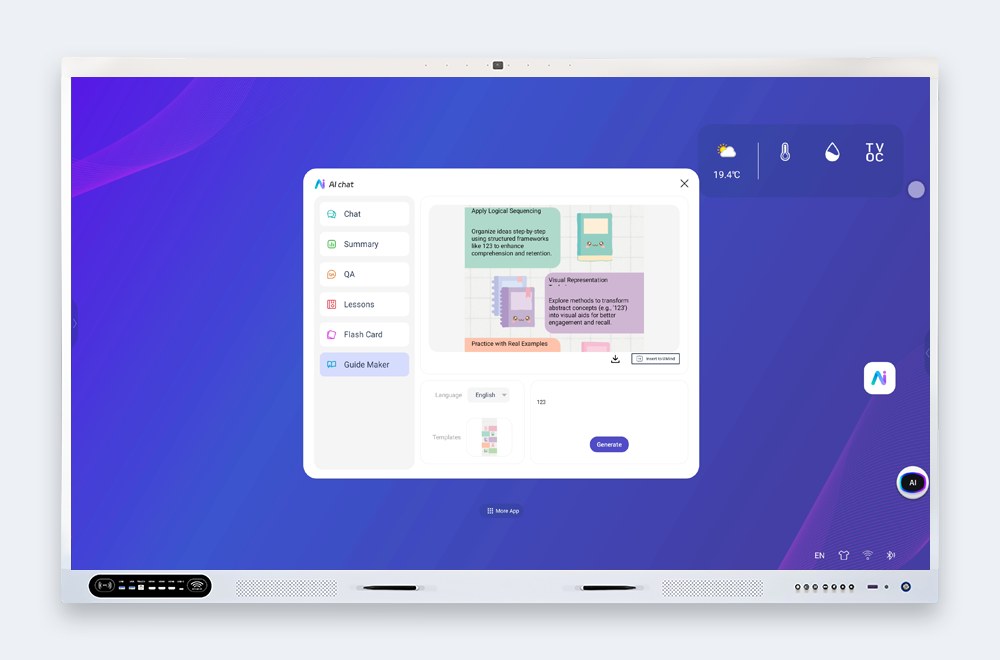 RioTouch - 🧭 AI Guide Maker: Your AI thinking assistant... | Facebook