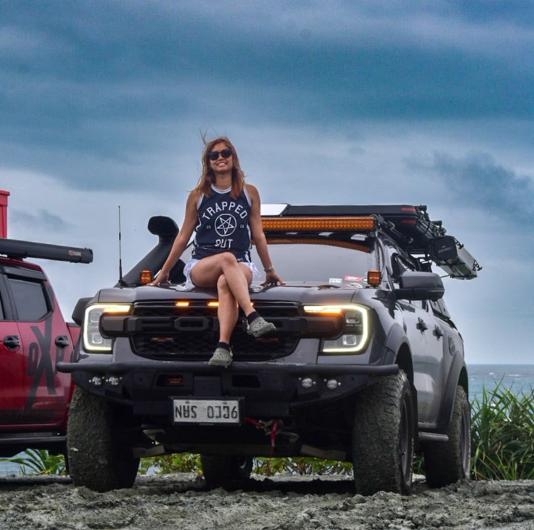 Ranger Queen