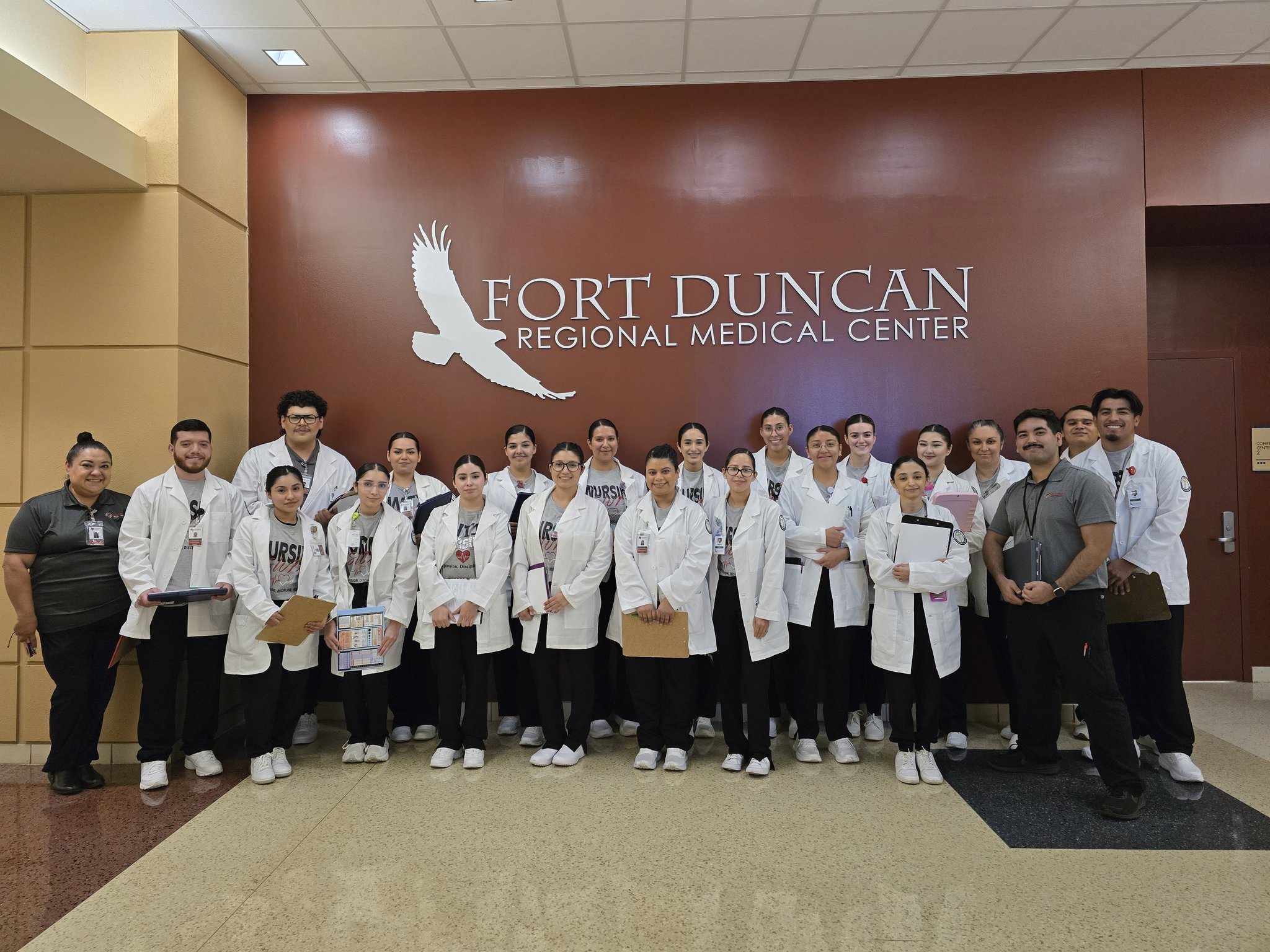 Fort Duncan Regional Medical Center | Eagle Pass TX