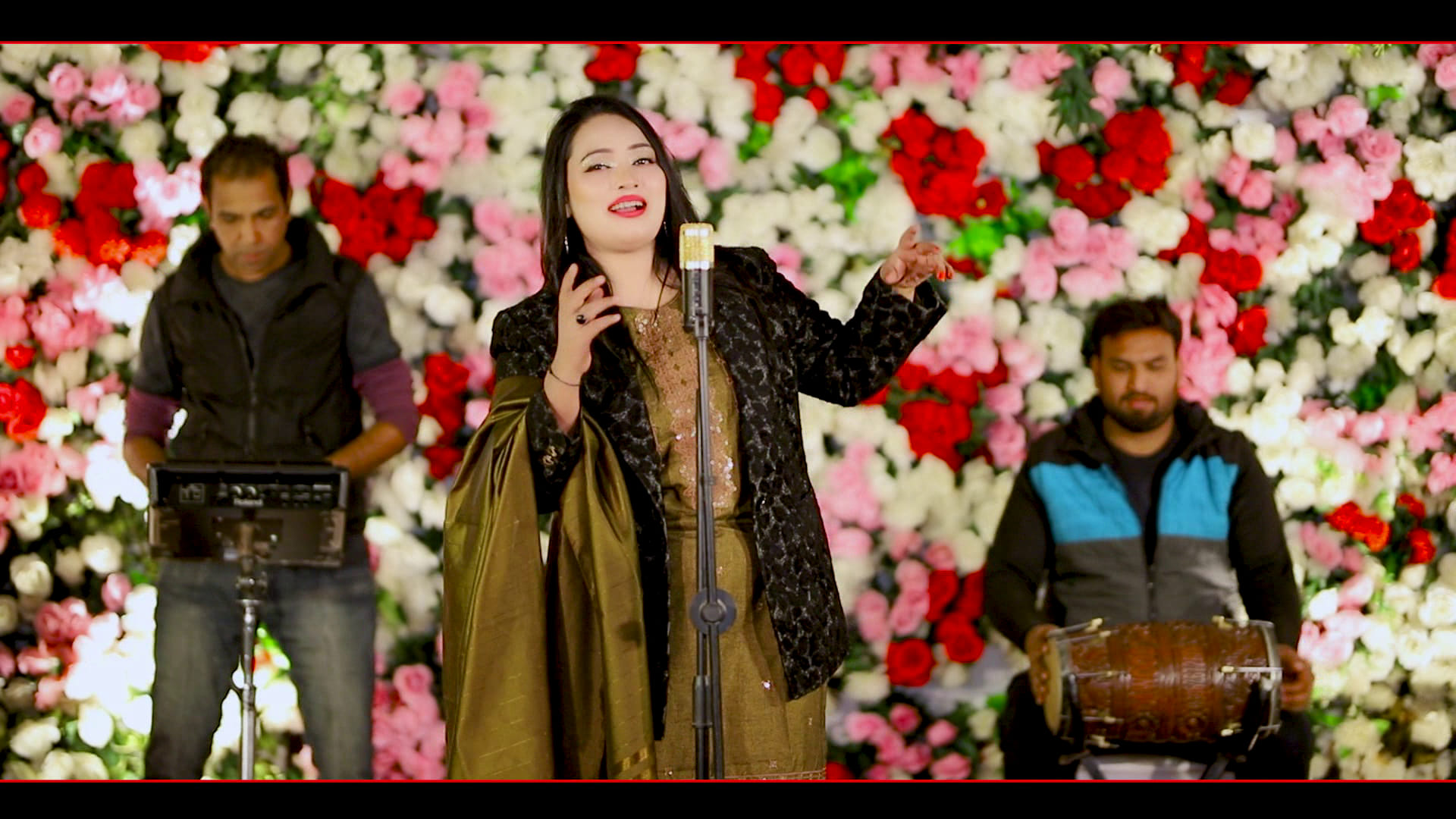 Sadia Hashmi