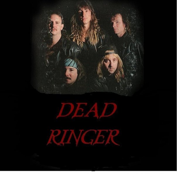 Dead Ringer