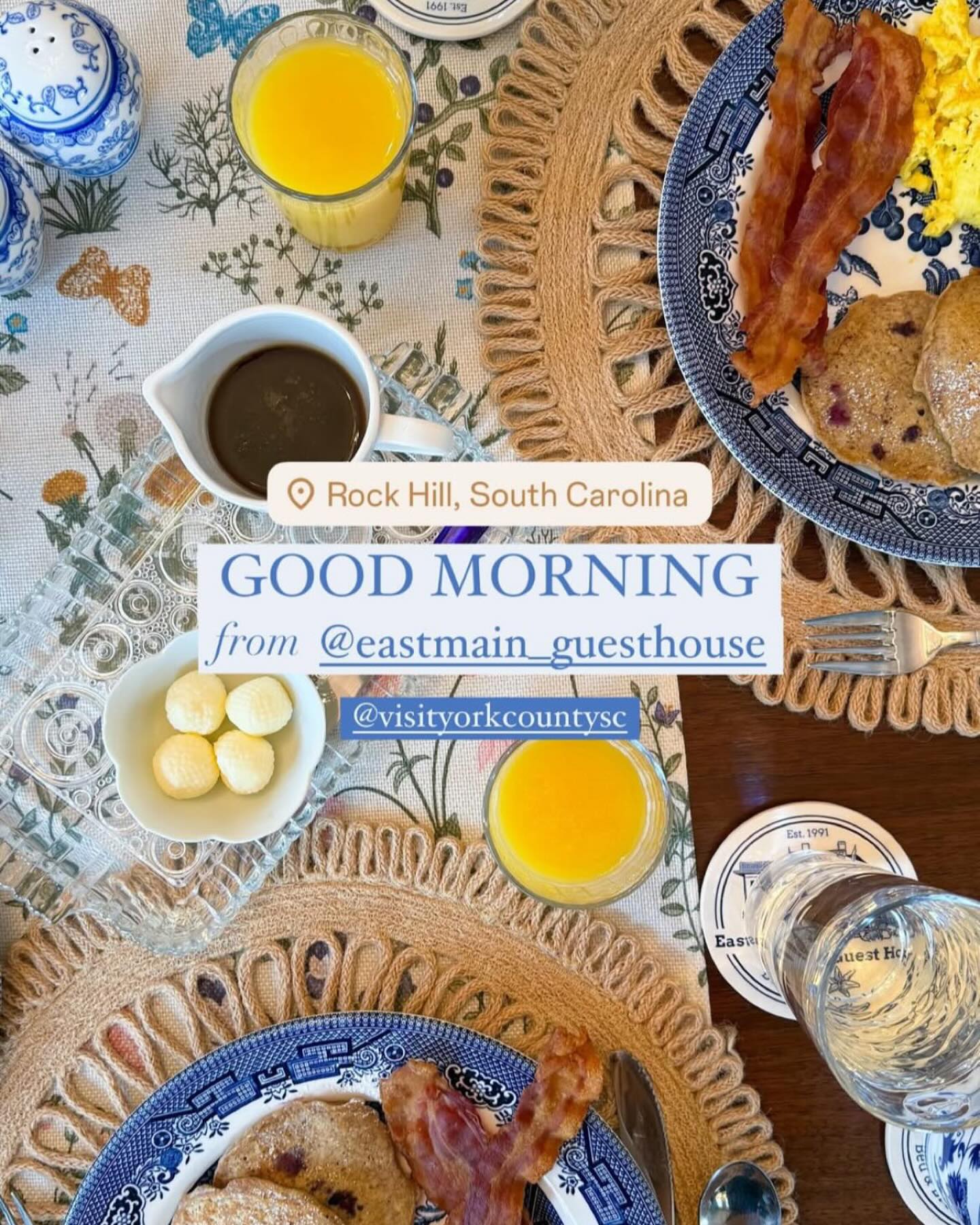 Cool Review About Bed And Breakfast Rock Hill Sc