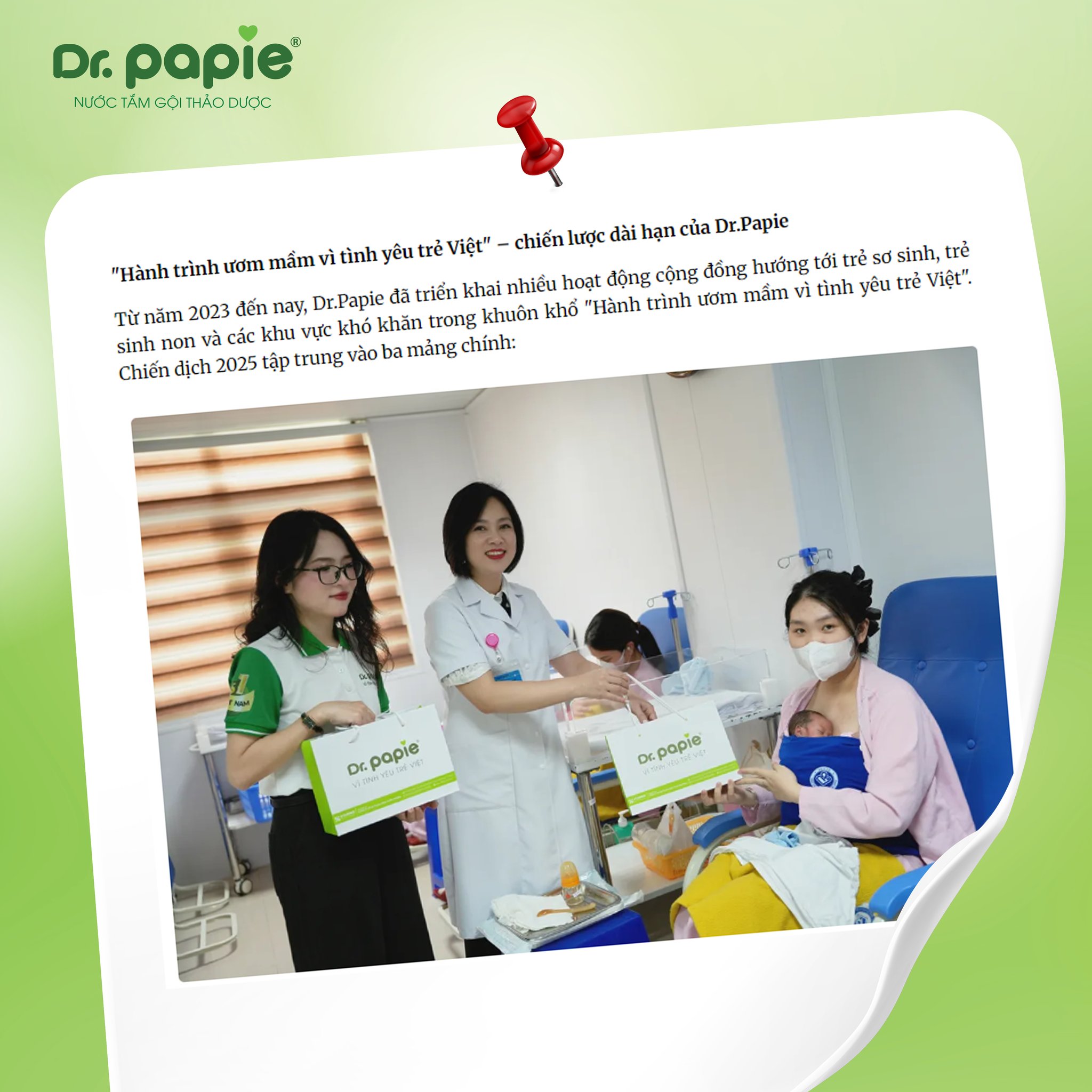 Tắm Gội Thảo Dược Dr.Papie | Hanoi