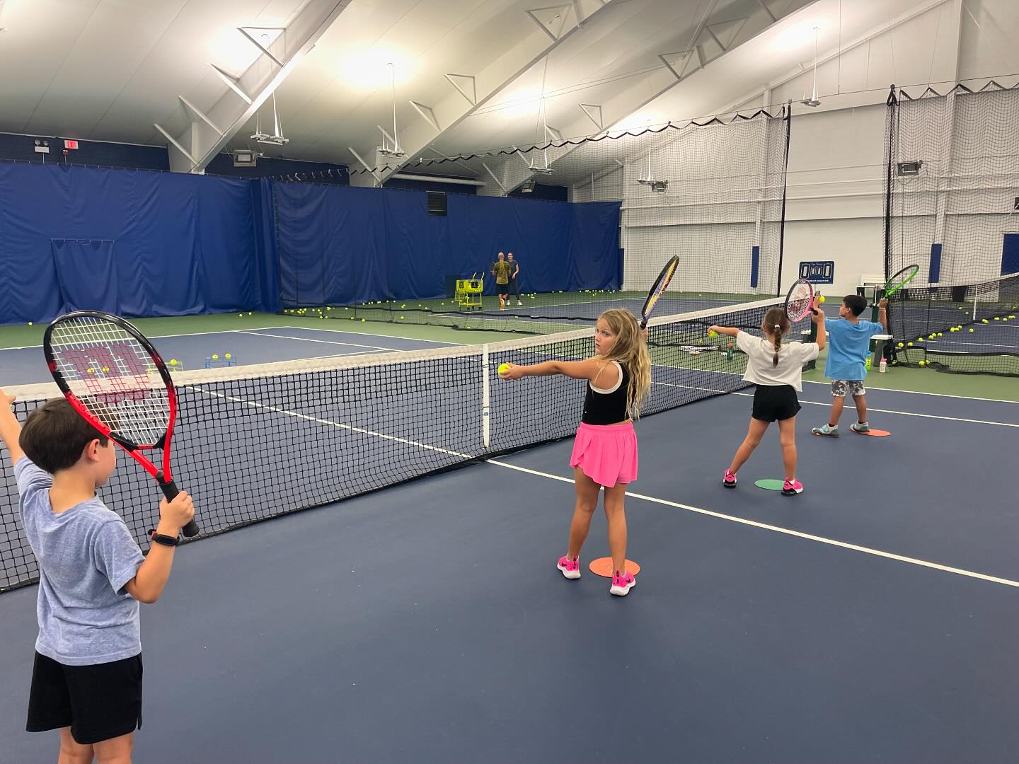 Glenbrook Racquet Club