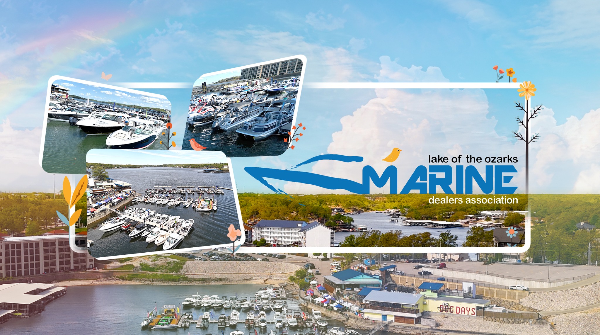 Lake of The Ozarks Marine Dealers Association | Facebook