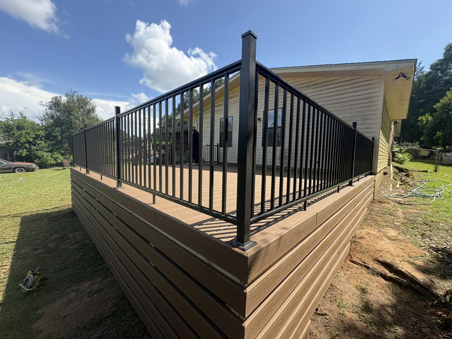 Decks Unlimited - Decks Unlimited added a new photo.