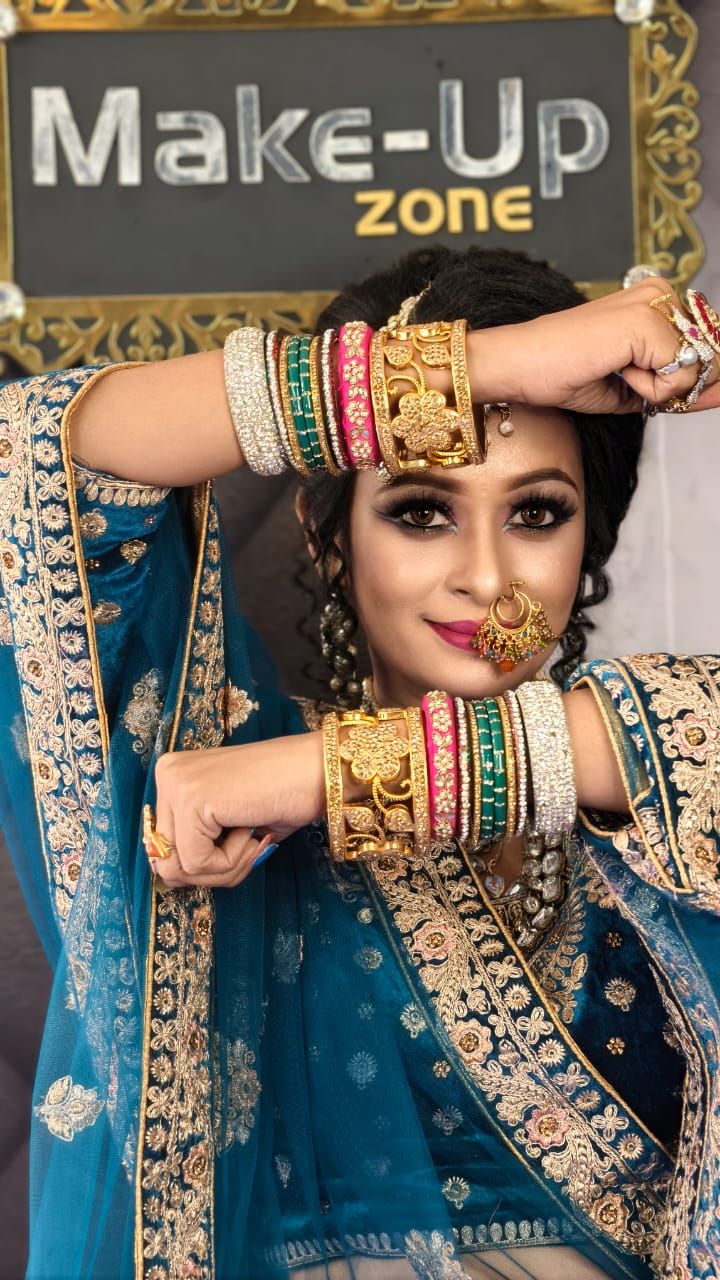 Shrruti Subhashri