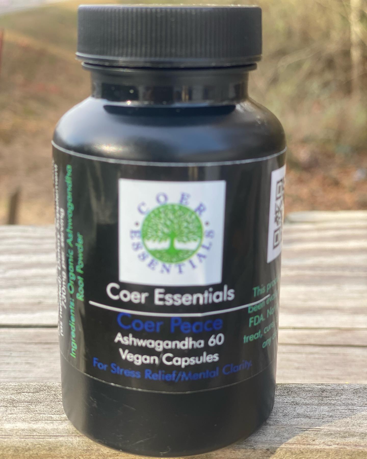 Coer Essentials | East Point GA